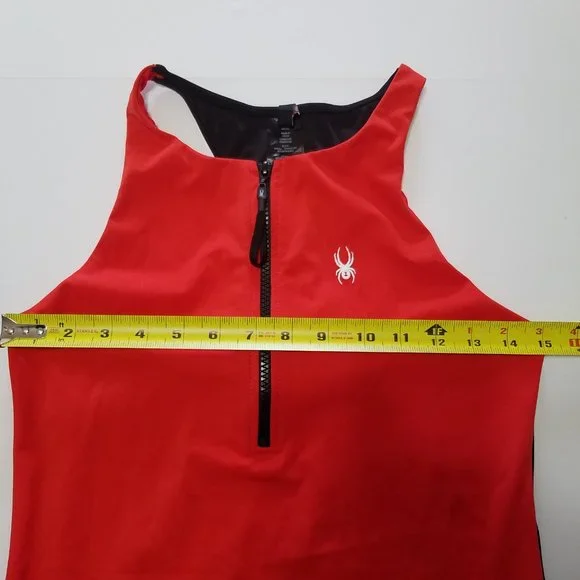 NWOT 3-Pieces Bikini Swim Size M - Picture 8 of 9